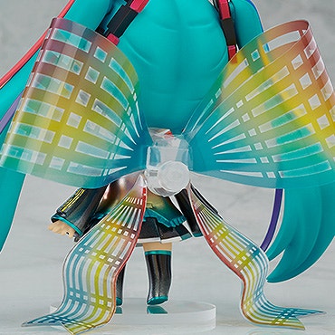 初音ミク10周年×グッドスマイルカンパニー特設サイト