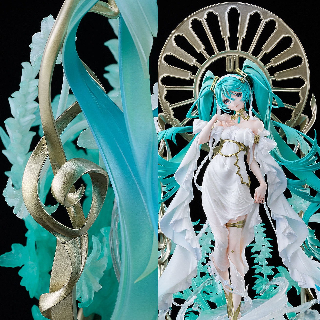 初音ミク feat. Yoneyama Mai 特設サイト | GOOD SMILE COMPANY