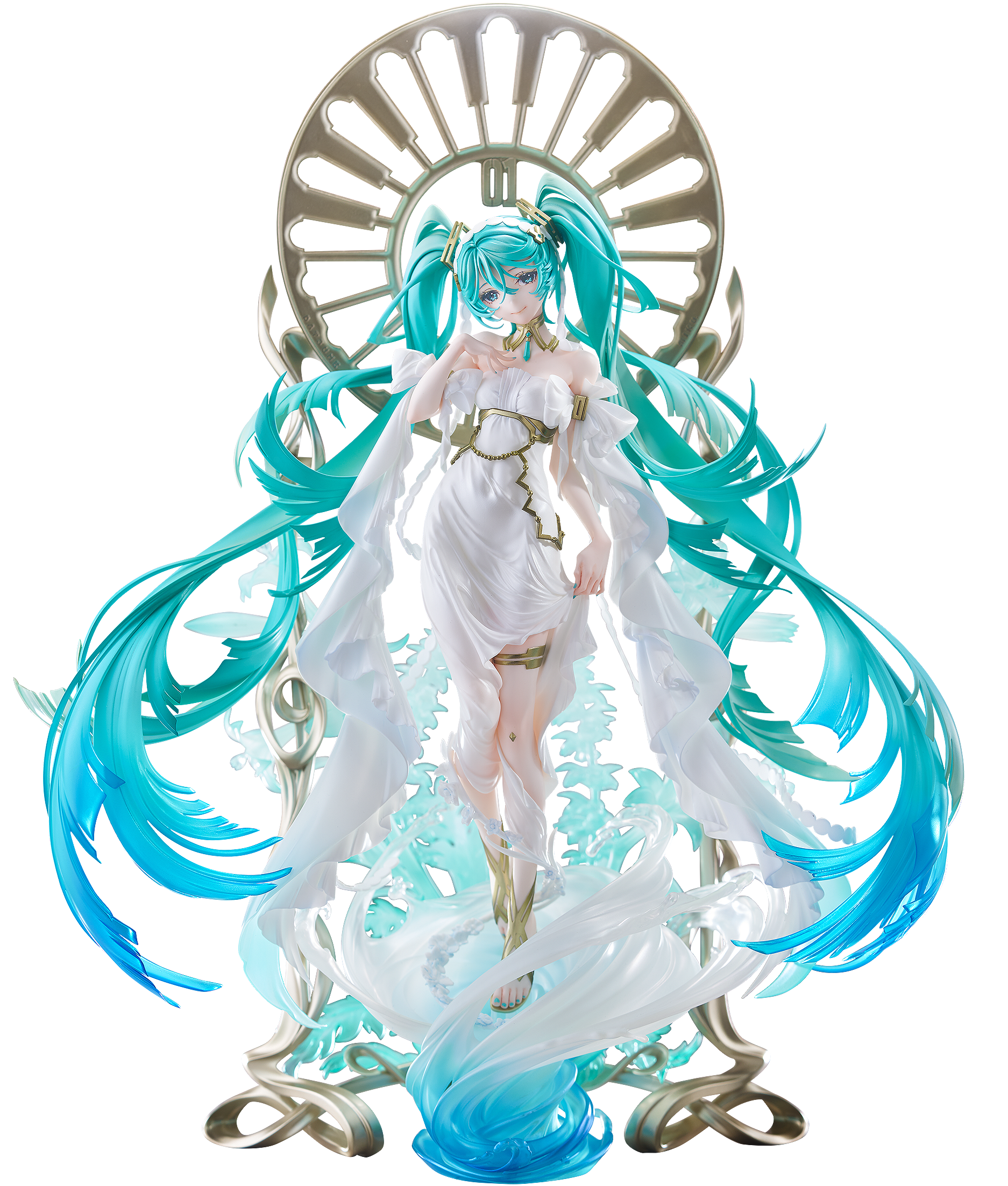 初音ミク feat. Yoneyama Mai 特設サイト | GOOD SMILE COMPANY