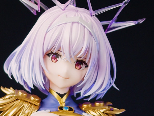 新条アカネ Chaos New Order feat. saitom 特設サイト | GOOD SMILE