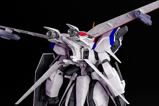 PLAMAX 1/72 scale XD-01ドラグナー1 | Max Factory