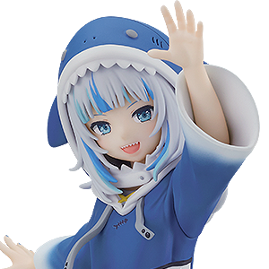 POP UP PARADE hololive English -Myth- | GOOD SMILE COMPANY