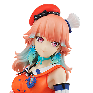 POP UP PARADE hololive English -Myth- | GOOD SMILE COMPANY