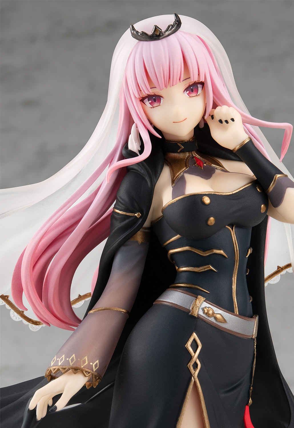 POP UP PARADE hololive English -Myth- | GOOD SMILE COMPANY