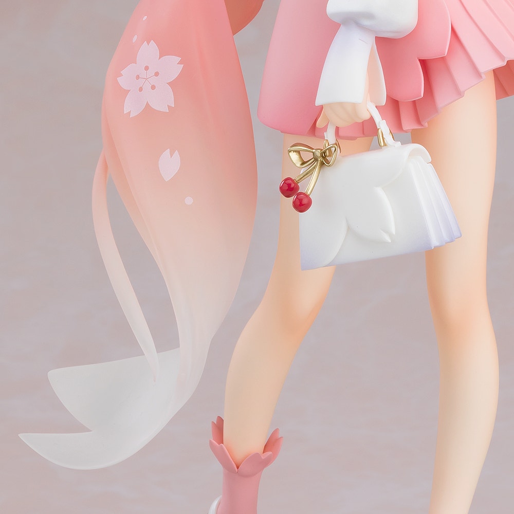 SMILE VALUE 2025】POP UP PARADE 桜ミク お花見コーデVer. | GOOD