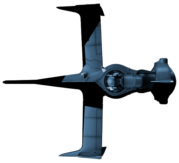 1/48スケール完成品 ソードフィッシュII 特設サイト | GOOD SMILE COMPANY