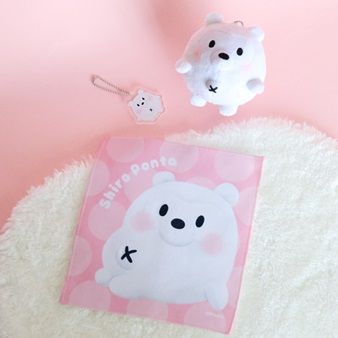 PontaグッズCOLLECTION