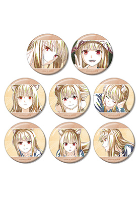 GODDS｜TVアニメ『狼と香辛料 MERCHANT MEETS THE WISE WOLF』