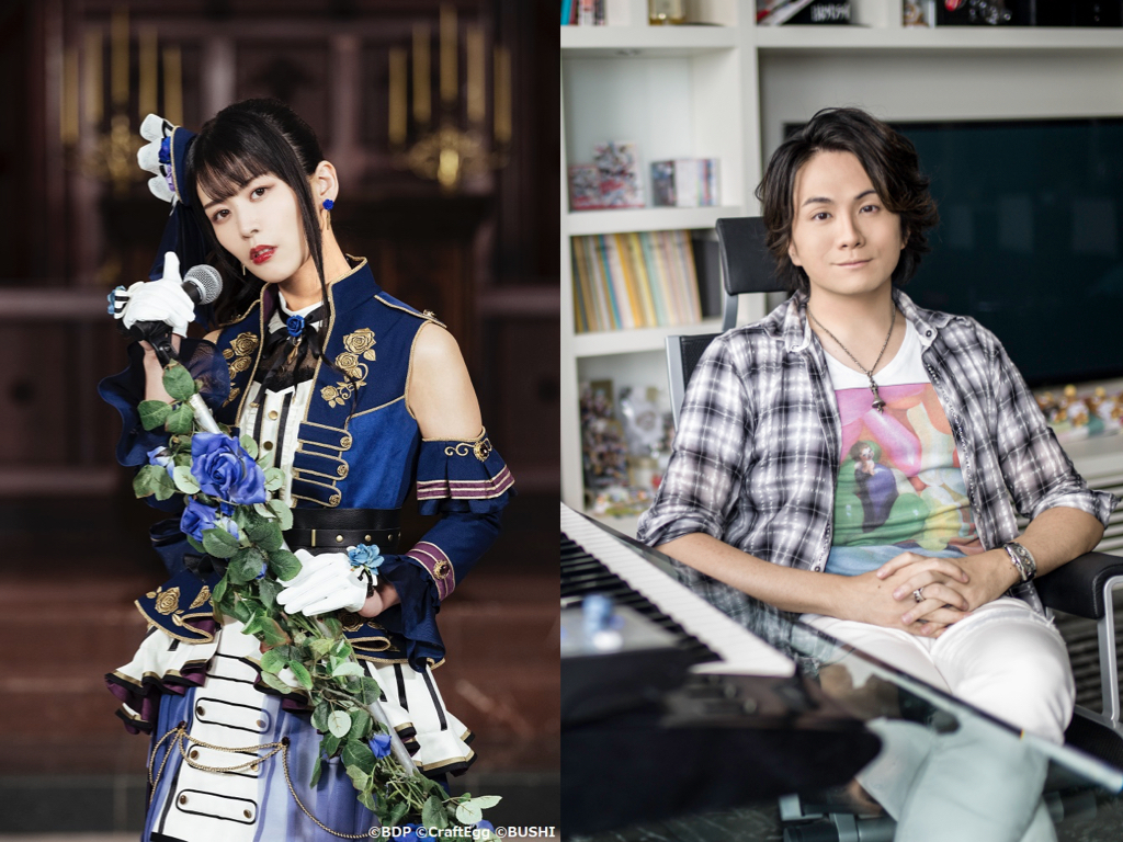 Roseliaの集大成であり、ここがスタート」ミニAlbum『ROZEN HORIZON