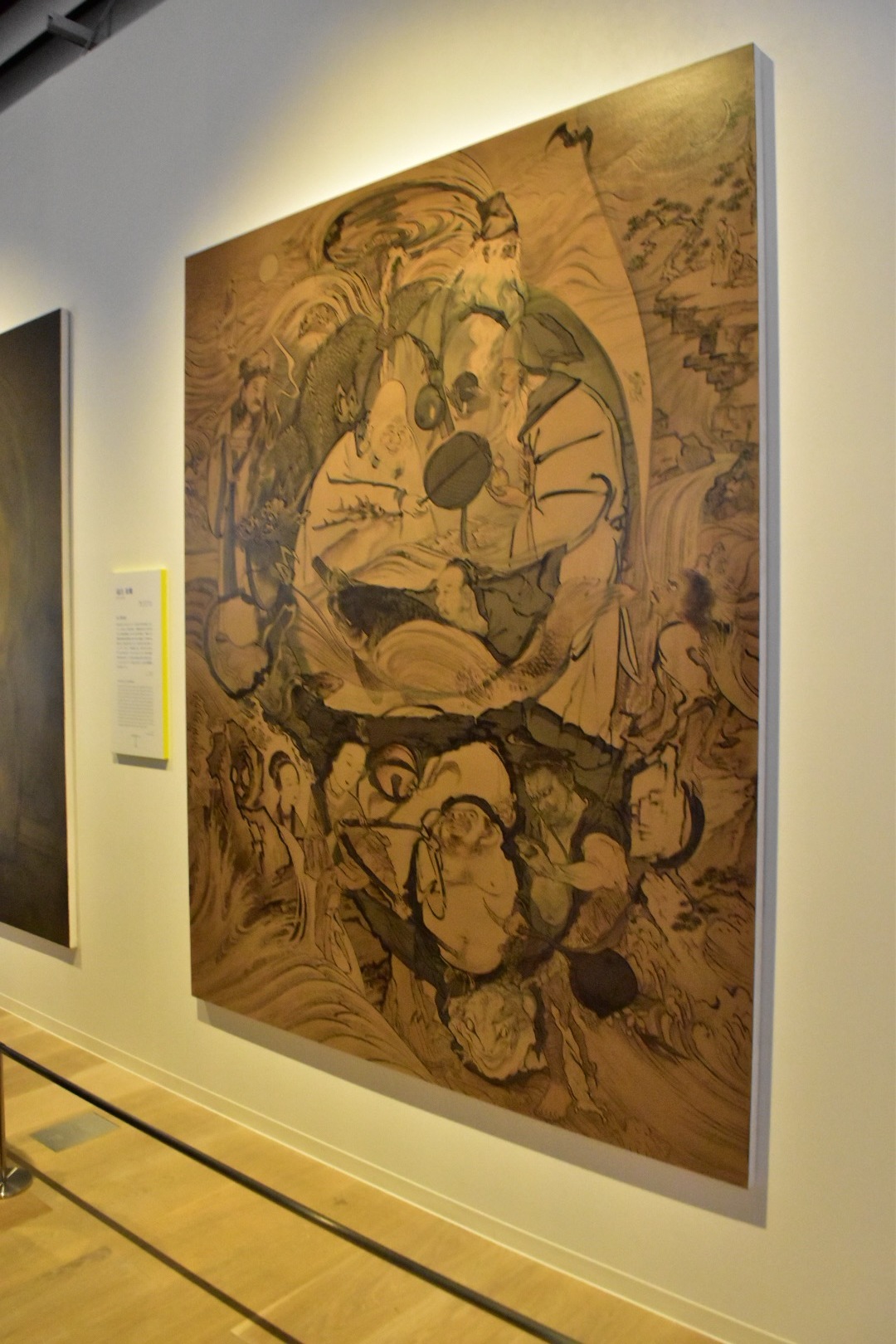 画像】『THEドラえもん展 TOKYO 2017』が開幕 “ドラえもん愛”に溢れる