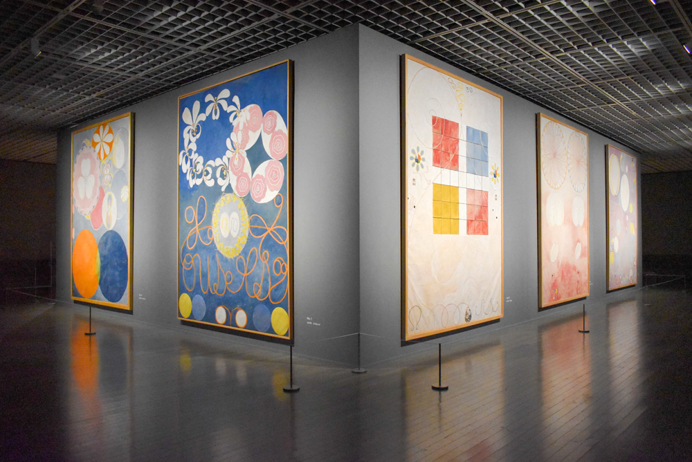 抽象画 教会と階段 抽象画 教会と階段 抽象画 教会と階段 抽象画 教会