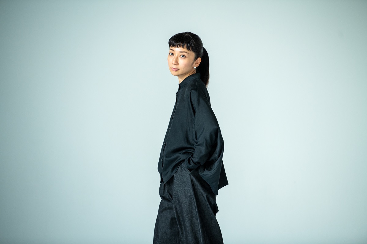 持田香織 メナードCMソング「ジャスミン」を配信リリース、ジャケット