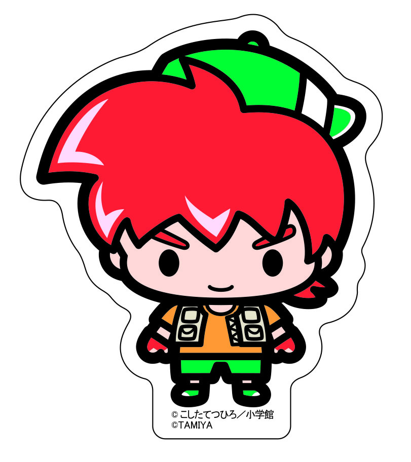 画像】コロコロコミック創刊40周年記念！ あのサンリオとコラボした