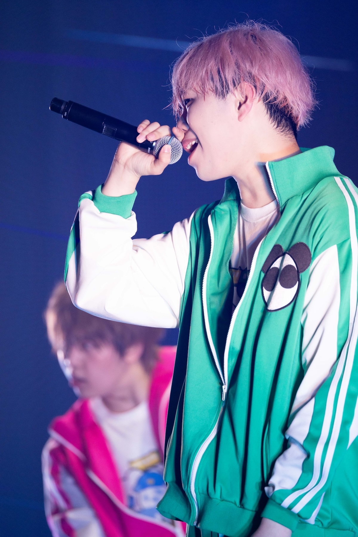 画像】過去の思い出のツアーを“現在のパンダドラゴン”が届ける