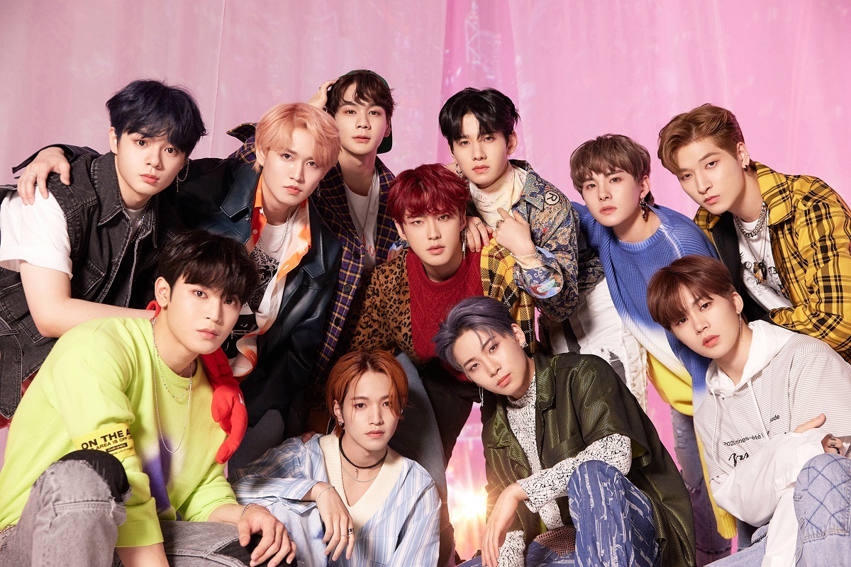 JO1、新ビジュアル公開＆2021年冬に初のツアー開催決定 | SPICE