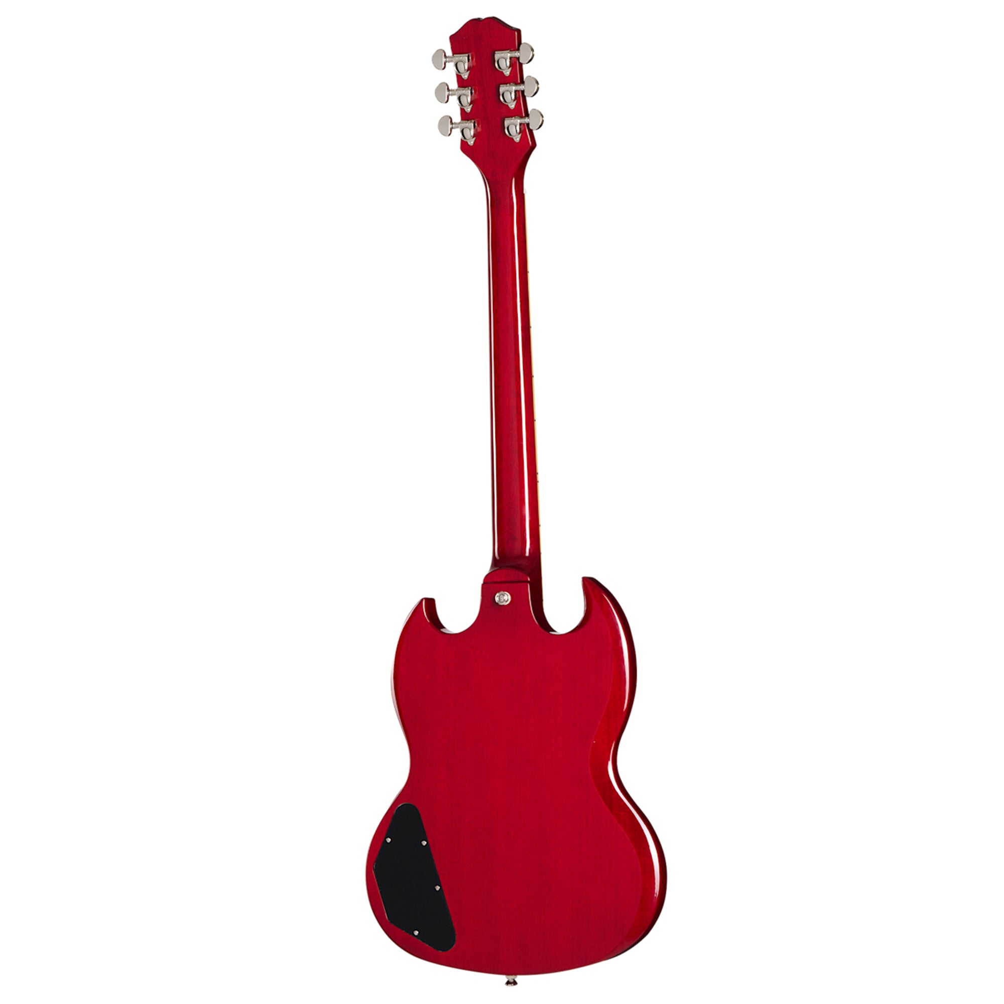 Epiphone SG Standard - Cherry