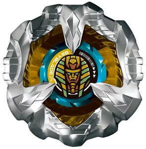 Takara Tomy Beyblade X | BX-27 01: Sphinx Cowl 9-80GN - NWOP