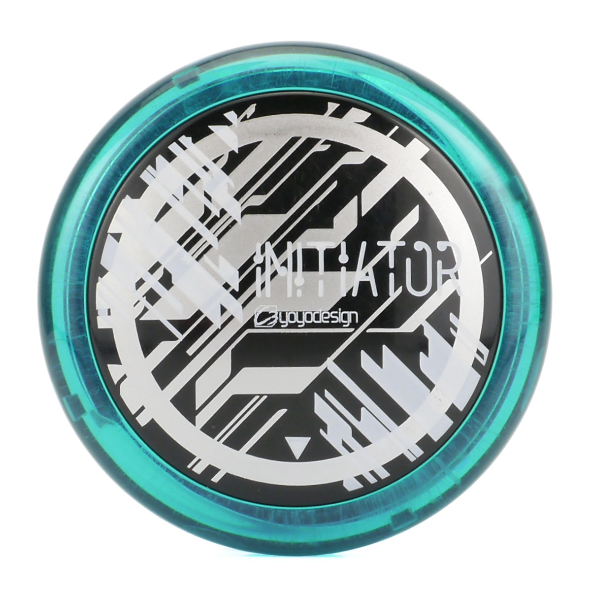 SPINGEAR - C3yoyodesign INITIATOR