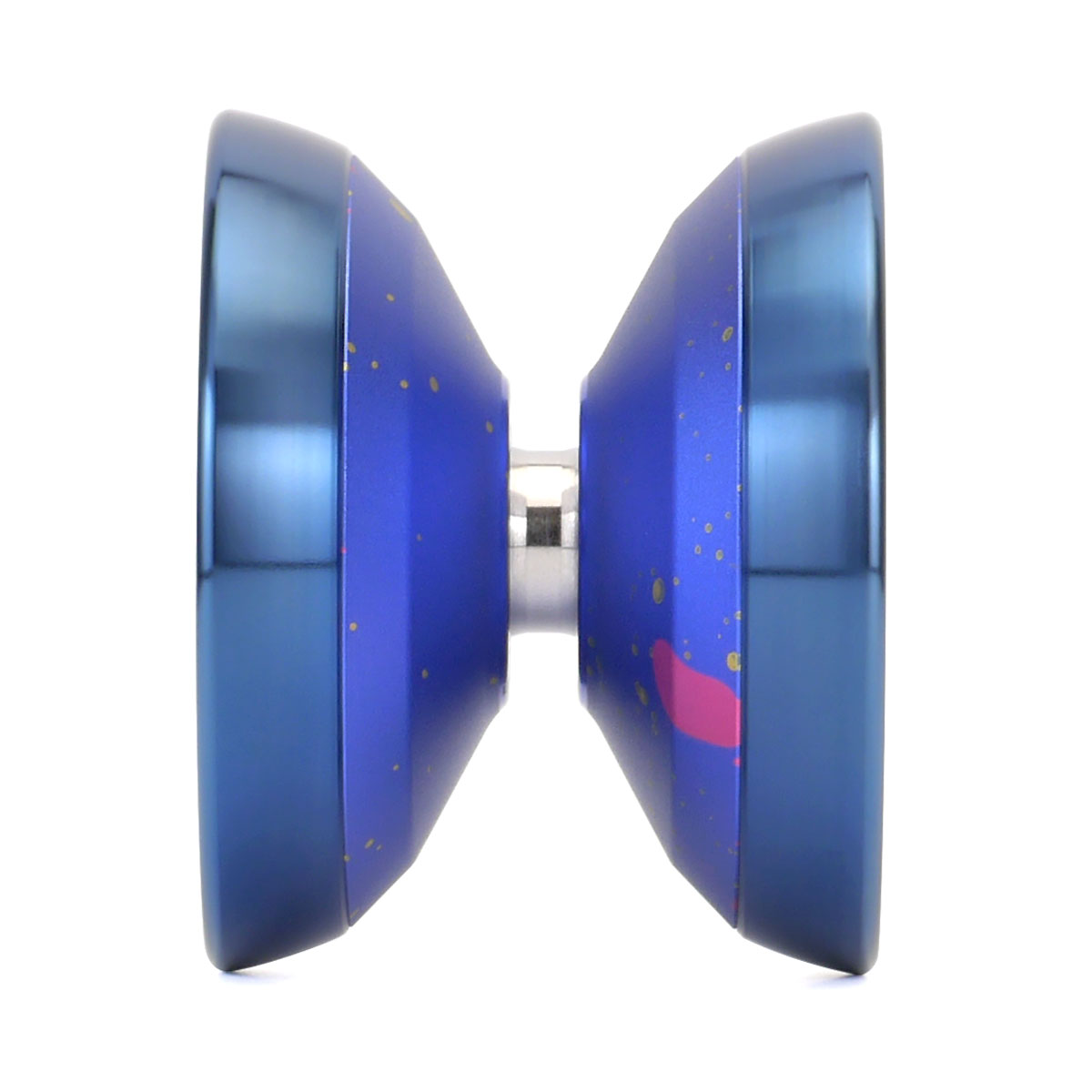 SPINGEAR - yoyofactory PRAGMA