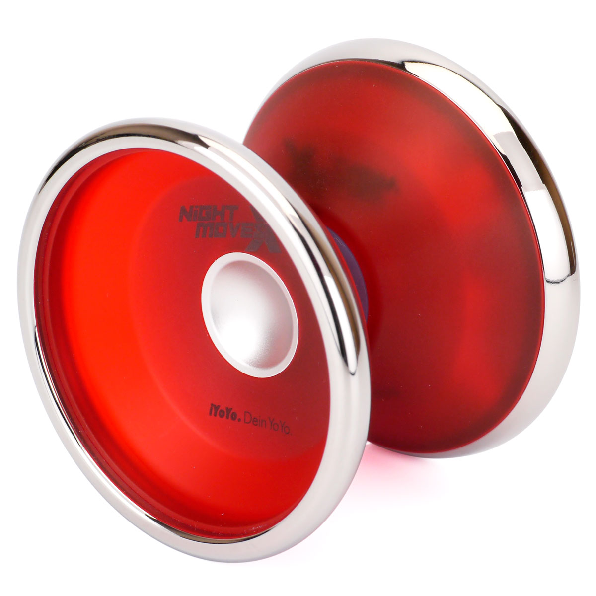 SPINGEAR - iYOYO NightMovesX