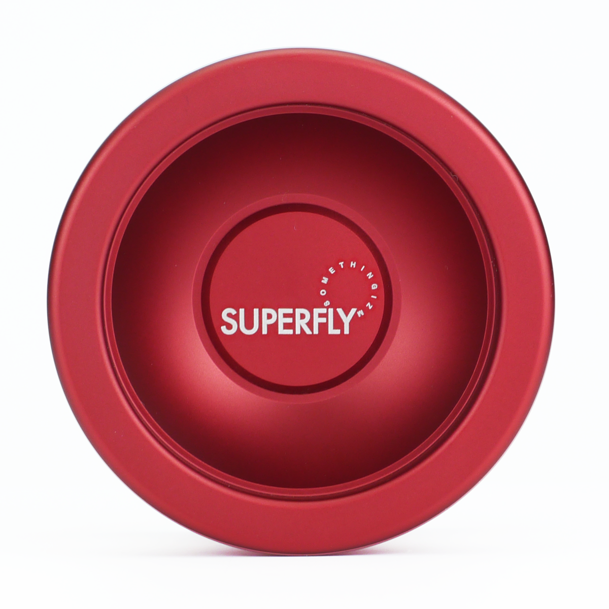 SPINGEAR - sOMThINGizm SUPERFLY