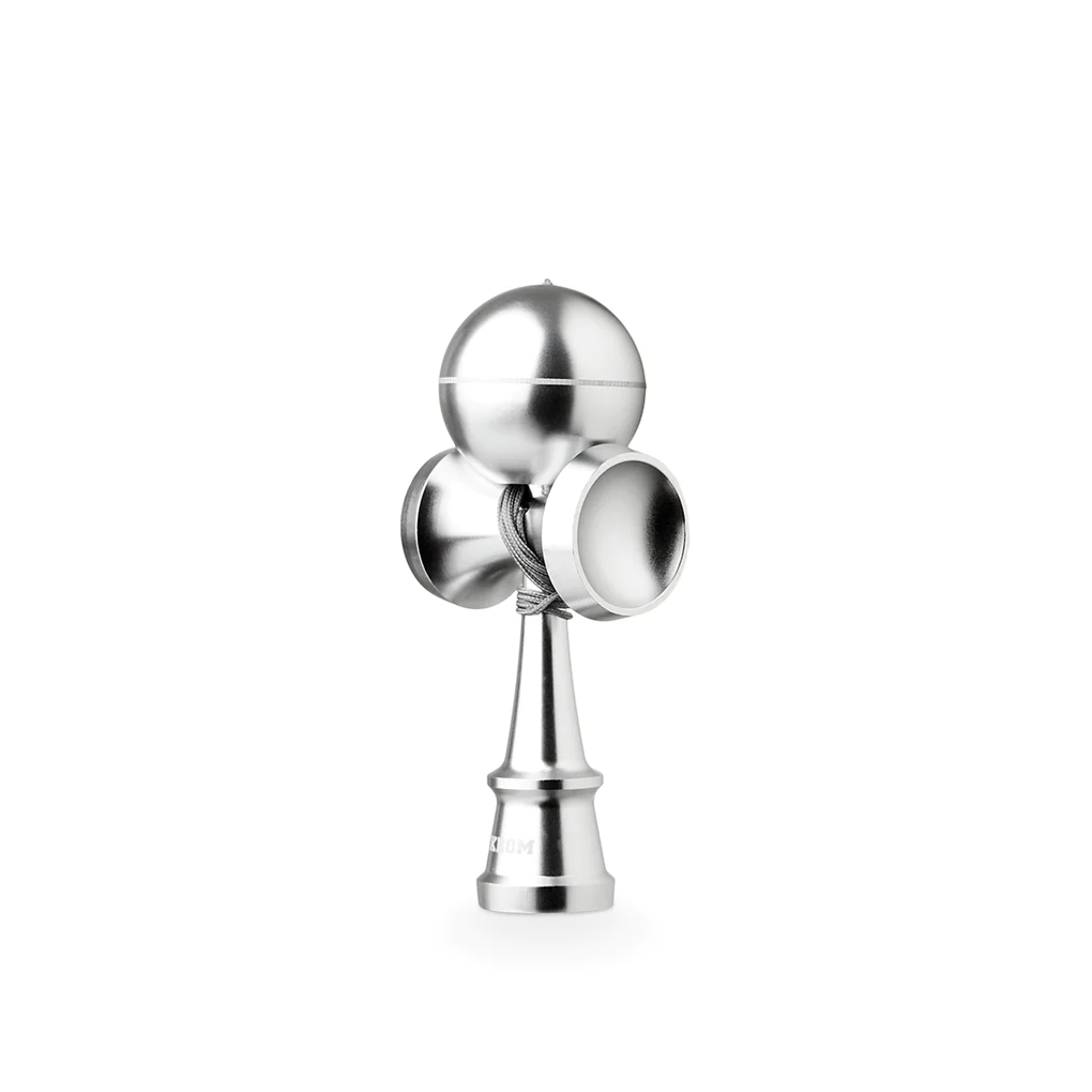 KROM - Mini Metal Kendama