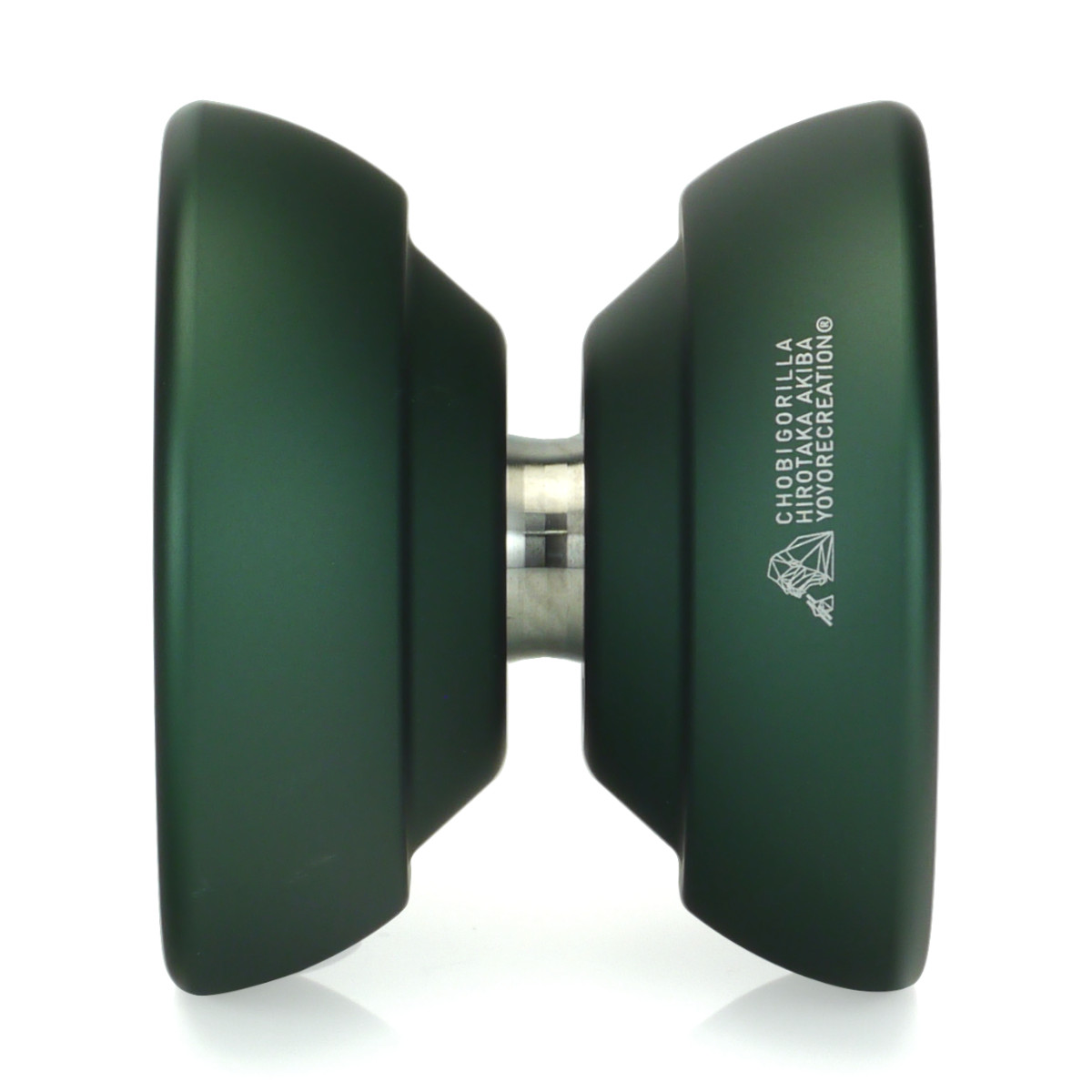 yoyorecration - CHOBI GORILLA