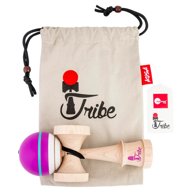 KendamaUSA - Tribe Models Jet Shape