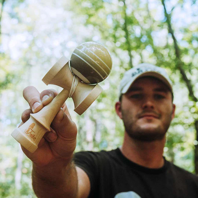 KendamaUSA - Tribe Models Jet Shape