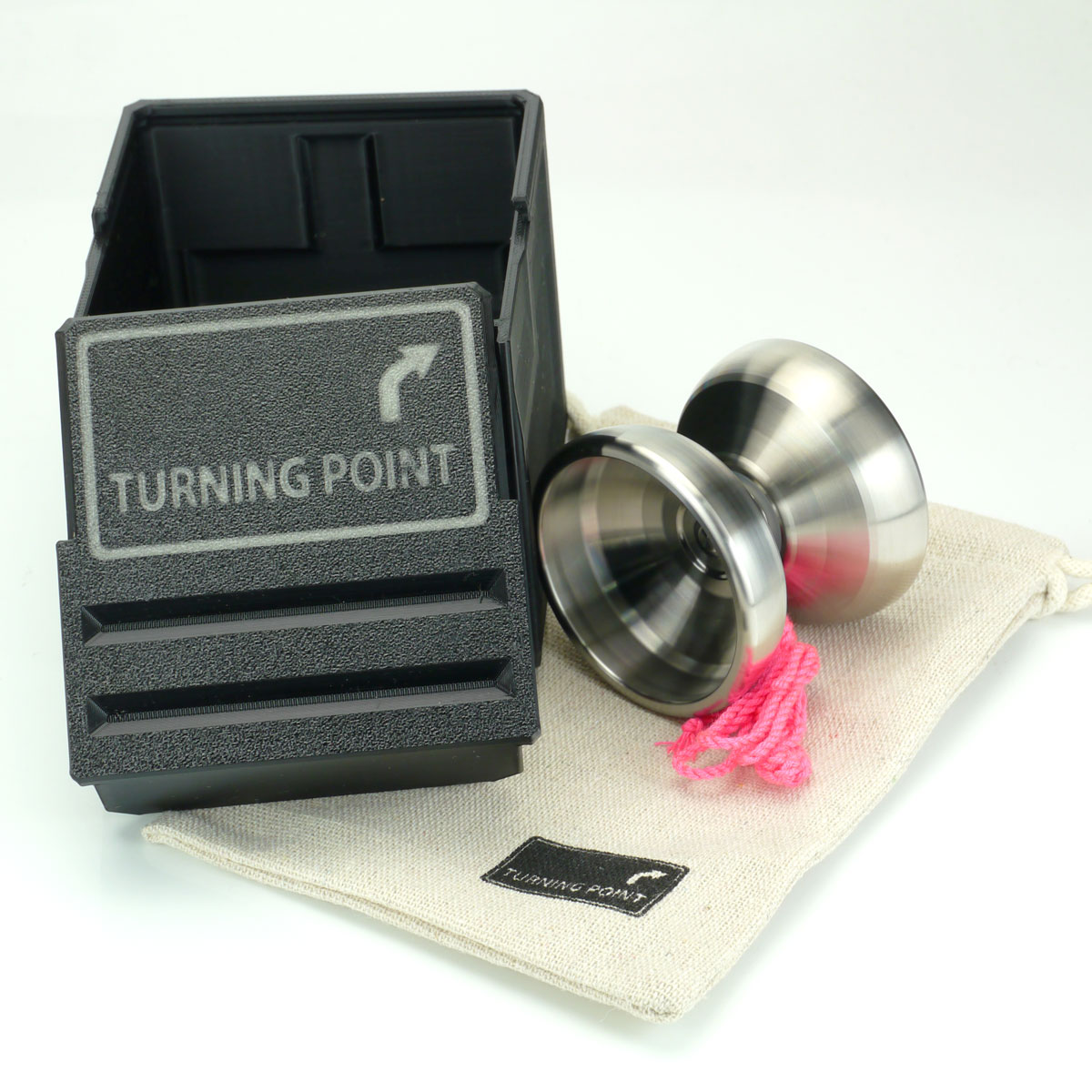 SPINGEAR - TURINIGPOINT AbsintheⅡ