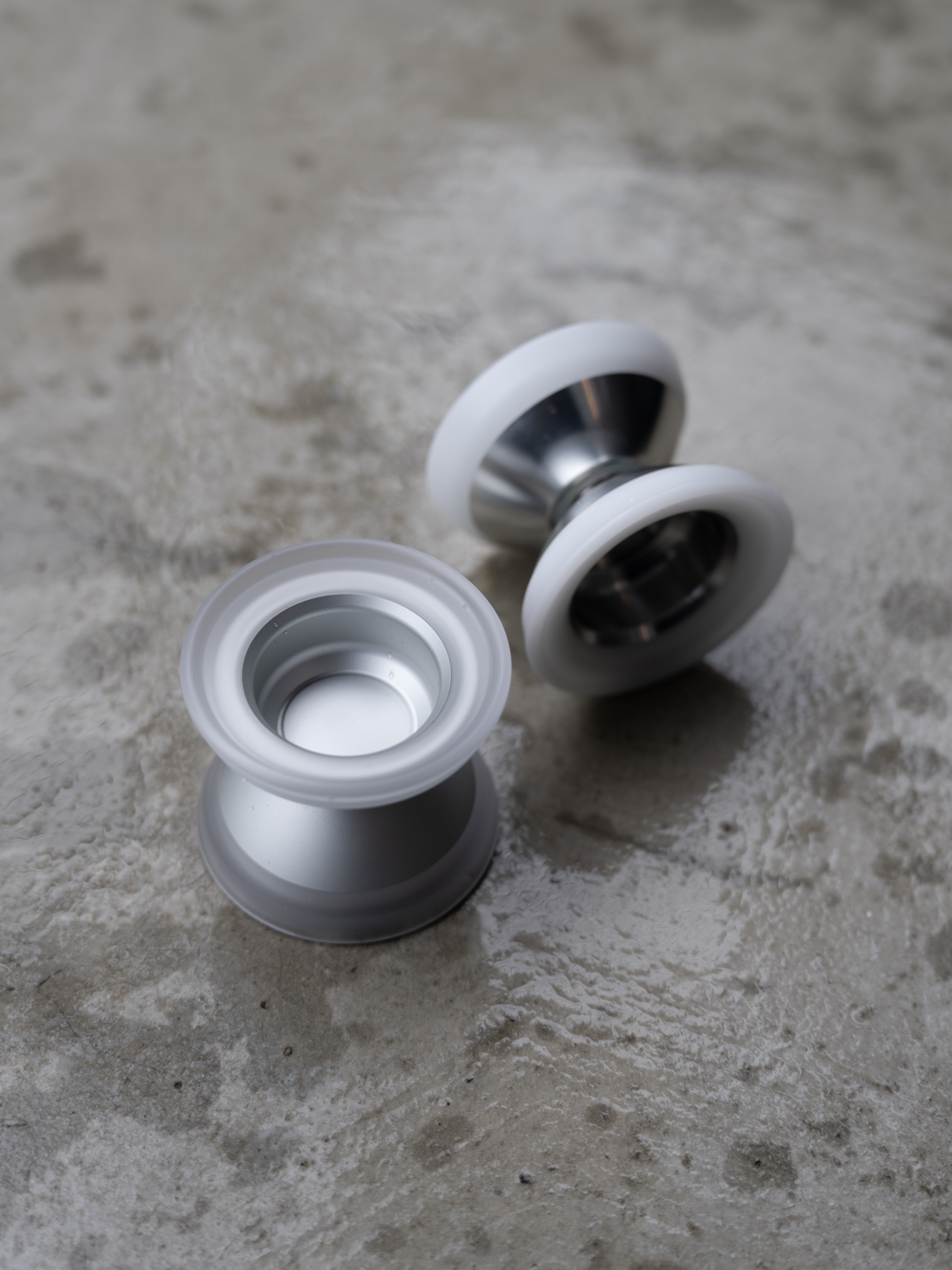 SPINGEAR - yoyorecreation ORGAN