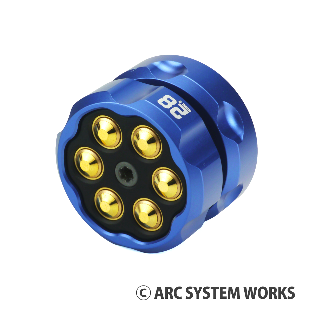 GUILTY GEAR -STRIVE- フルメタル ブリジットヨーヨー / Full Metal