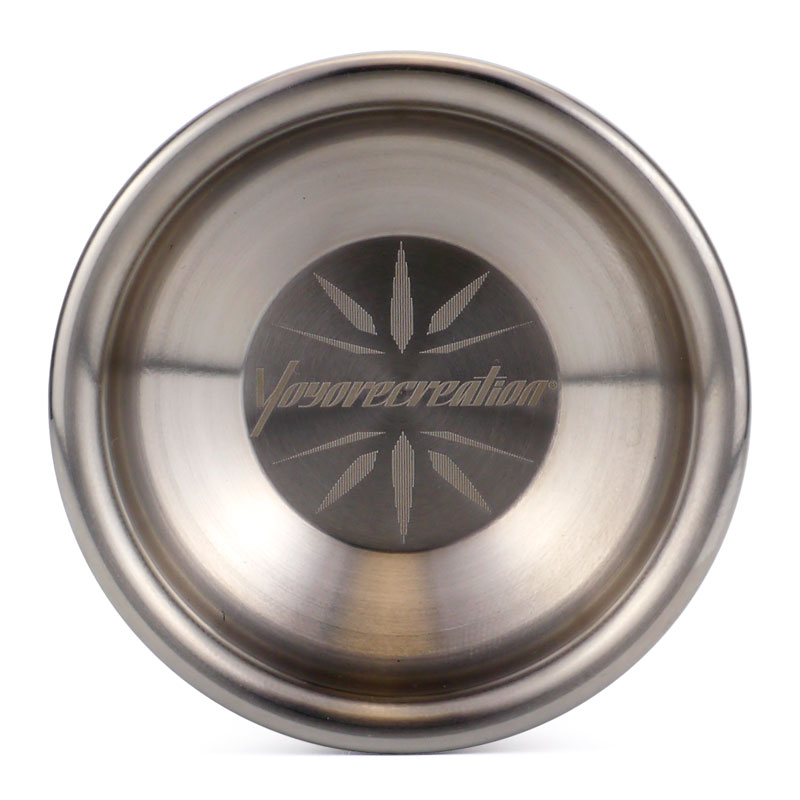 ヨーヨーリクリエーション アノマリー ブラック 【公式通販】