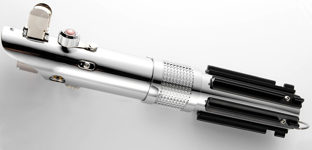 Anakin Skywalker EP3 MODEL | OK！店長のブログ