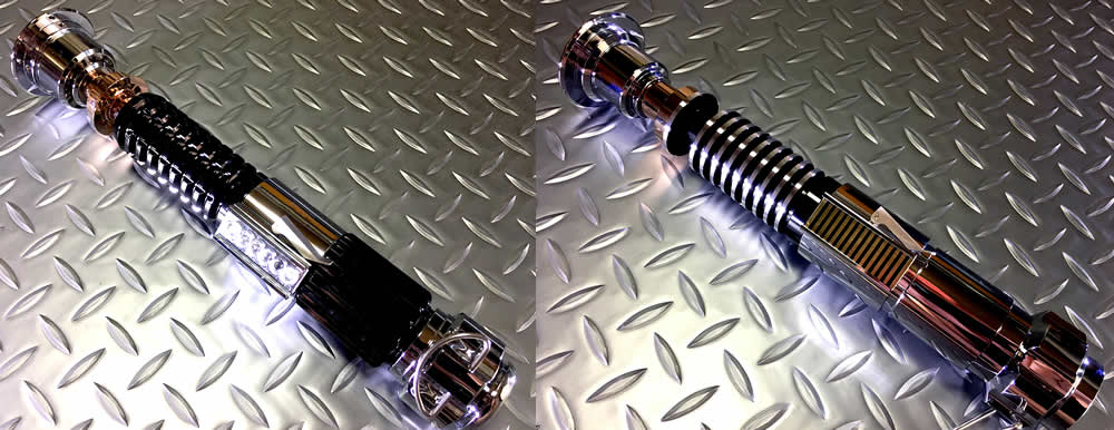 OBI-WAN MODEL（オビワン ケノービ モデル） | OK！店長のブログ