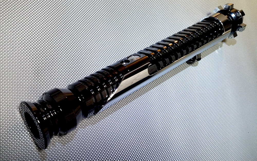 EPISODE1登場！この二人のセーバー比較 | OK！店長のブログ