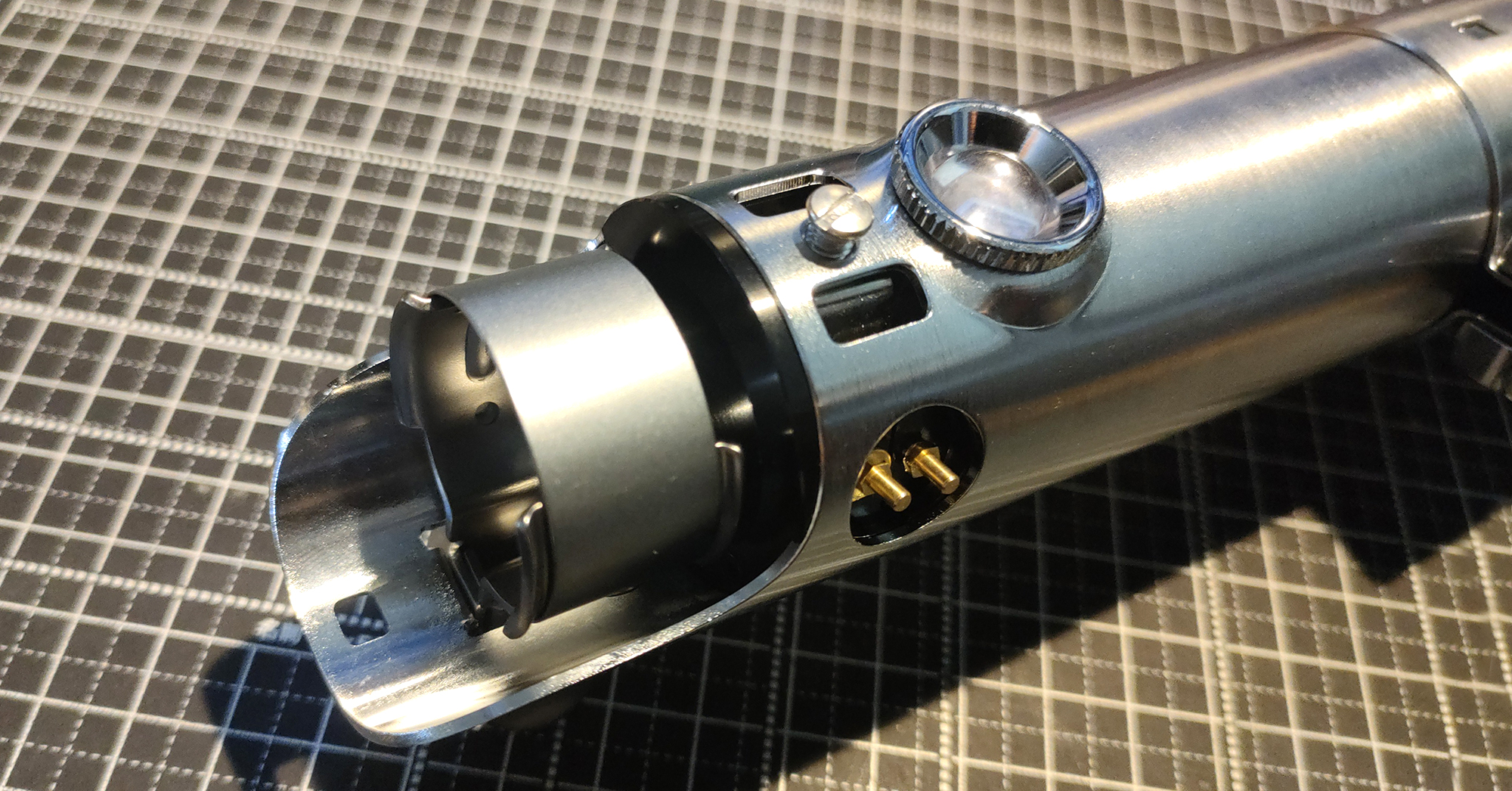 LUKE EP7 詳細レポート | OK！店長のブログ