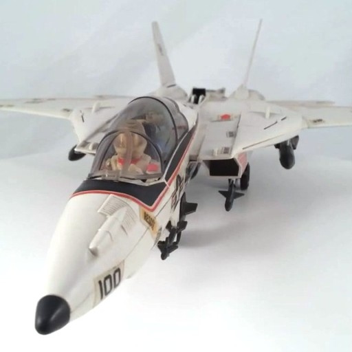 Skystriker [XP-14F] - 3DJoes