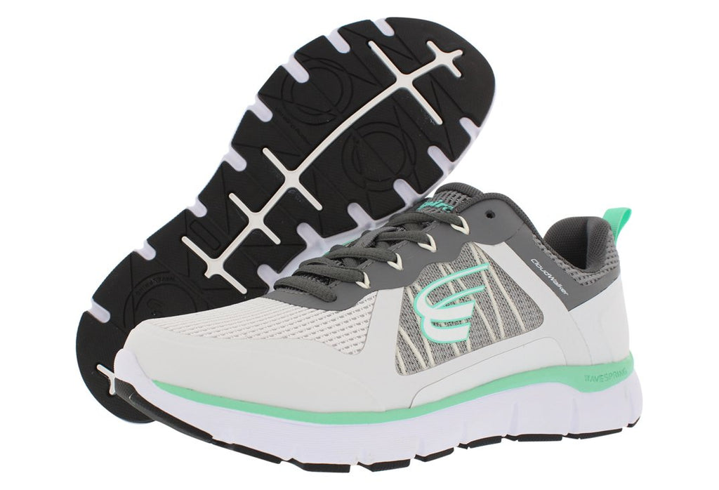 Women's CloudWalker – SPIRA INC