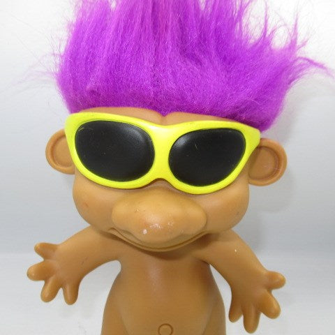 90's☆RUSS☆TROLL☆トロール☆貯金箱☆バンク☆BANK☆サングラス