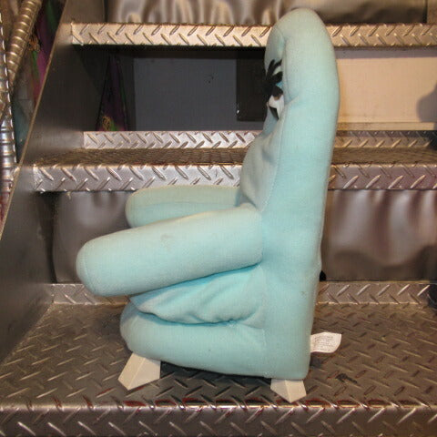 1988年☆ Pee-Wee Herman☆CHAIRRY☆チェアリー☆パペット☆人形