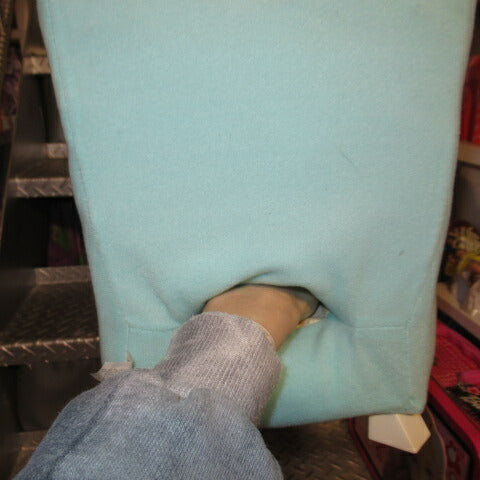 1988年☆ Pee-Wee Herman☆CHAIRRY☆チェアリー☆パペット☆人形