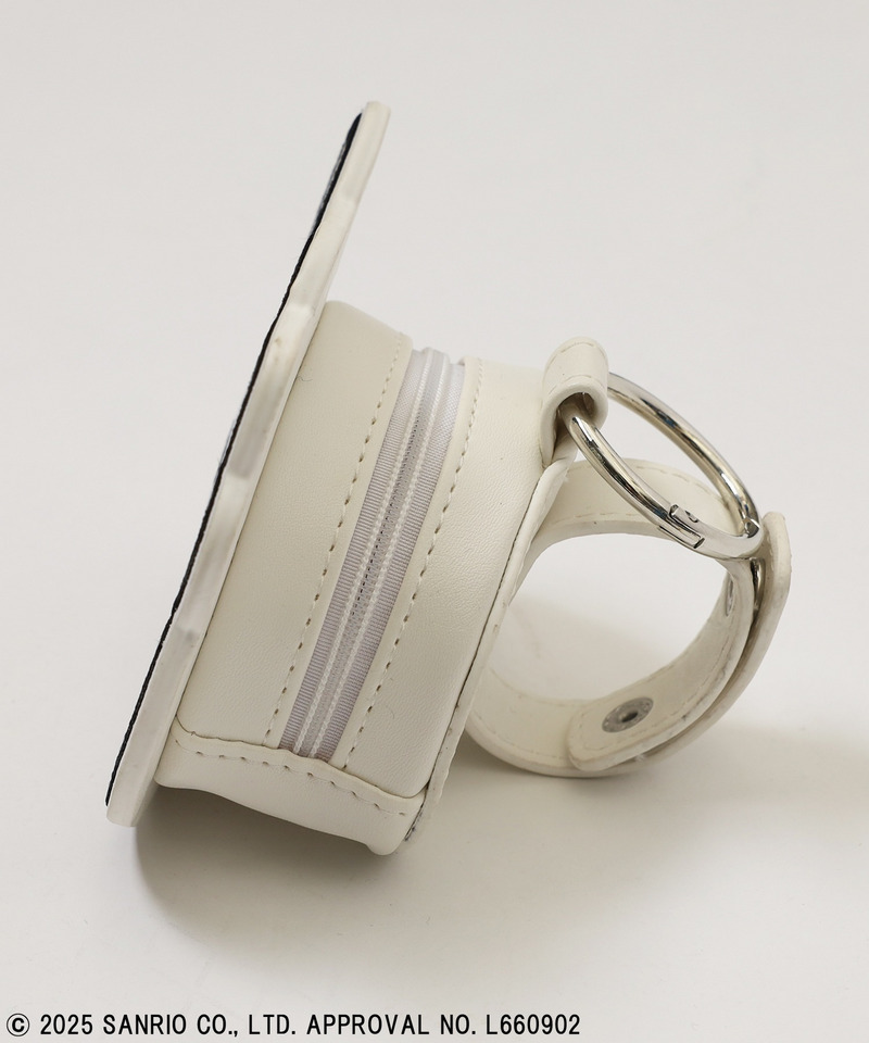 Sanrio characters/サンリオキャラクターズ】マルチポーチハローキティ