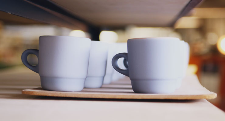 The Timeless Design and Modern Appeal of Heath Ceramics | Sprudge