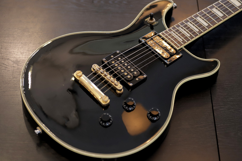 Epiphone Tak Matsumoto DC Custom – ネック折れ│SPREAD SOUND