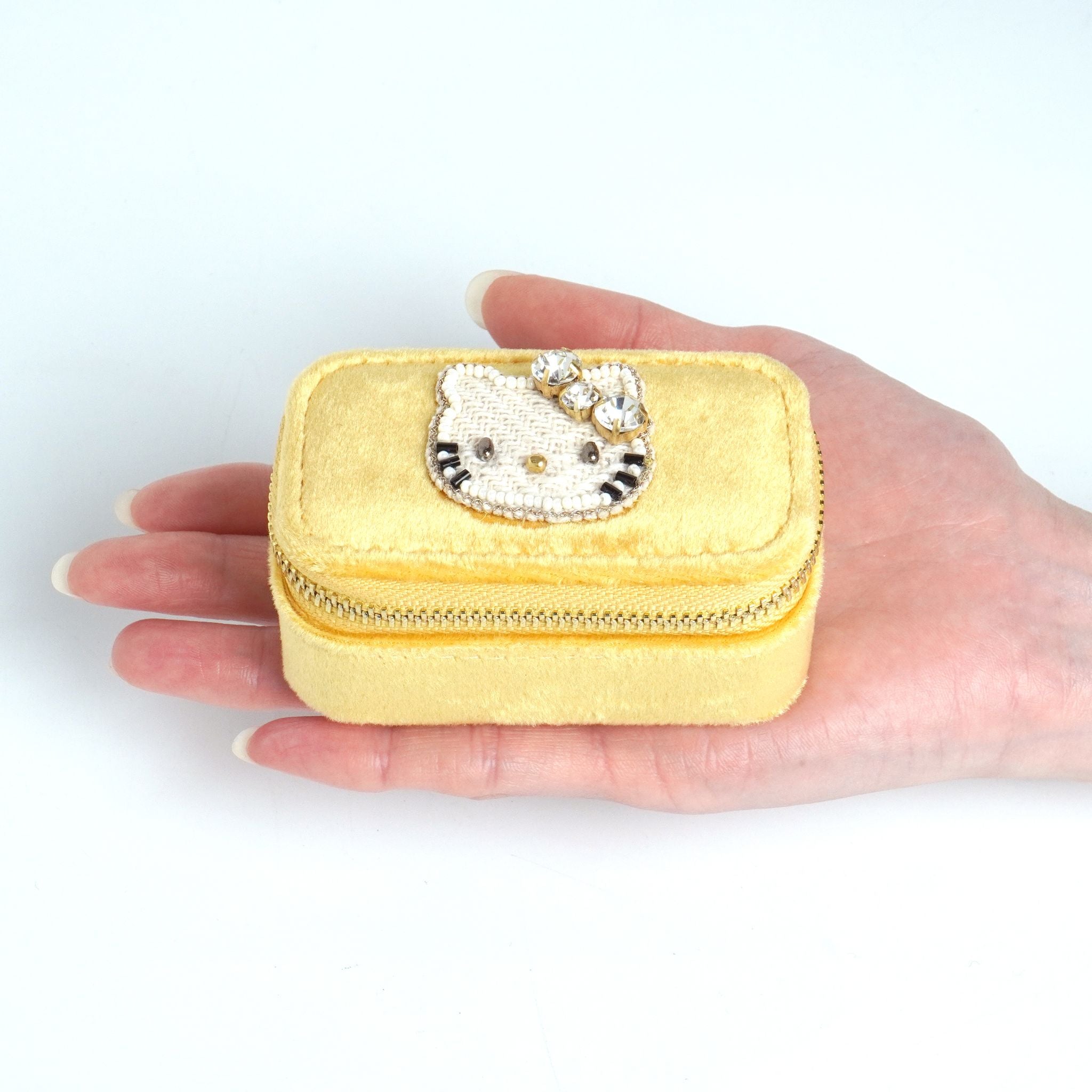 ハローキティ ジュエリーボックス（S） – MAYGLOBE