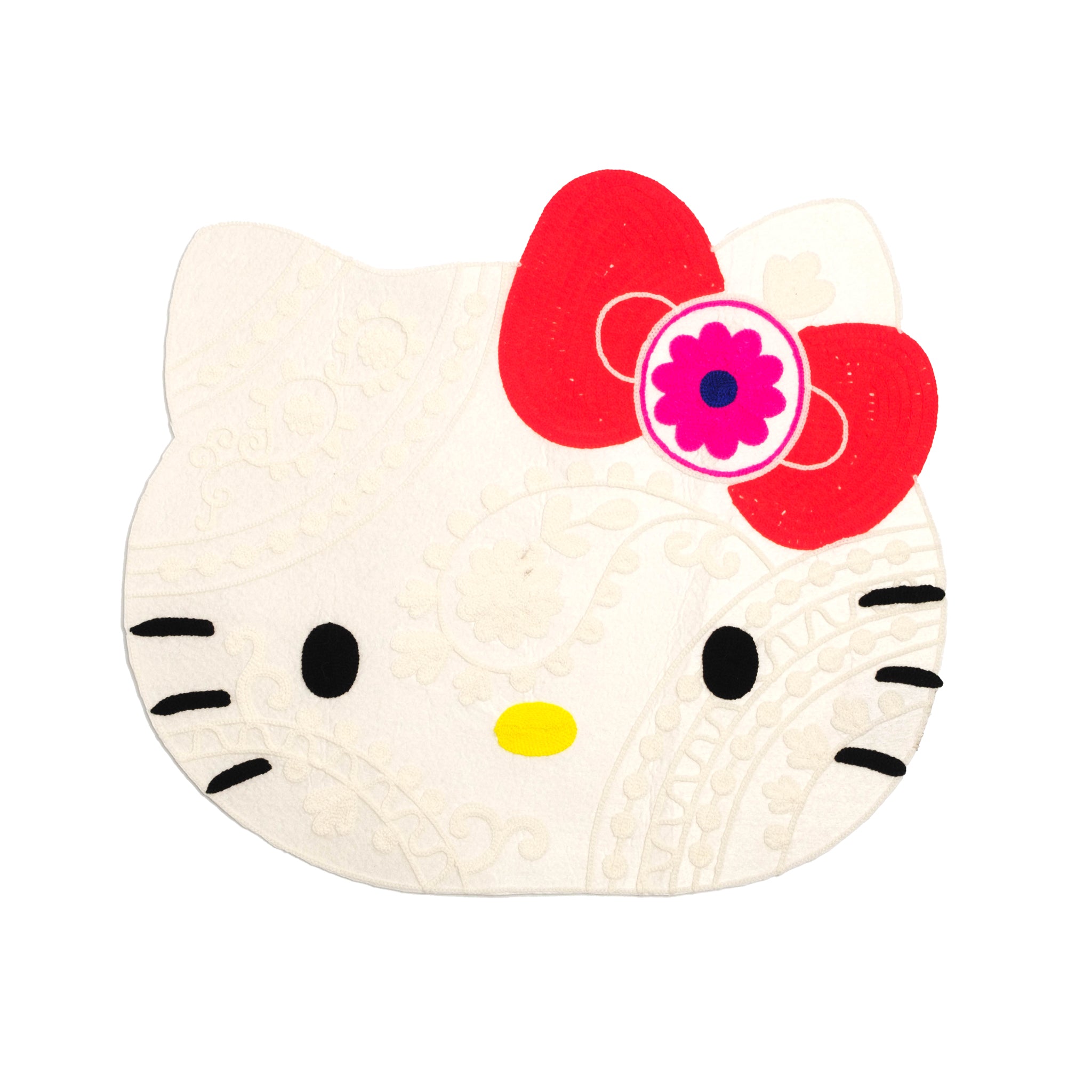 ハローキティ ランチョンマット – MAYGLOBE