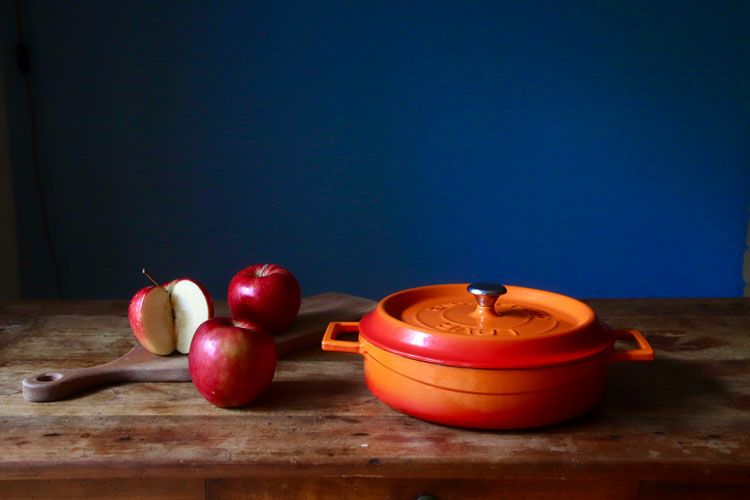 LAVA ラヴァ マルチキャセロール 62424 | TOKILABOトキラボ