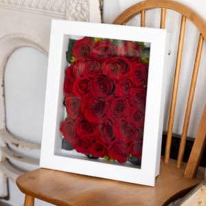 シリーズの紹介 - 花、つむぐ工房 プリザーブドフラワー加工 花の保存