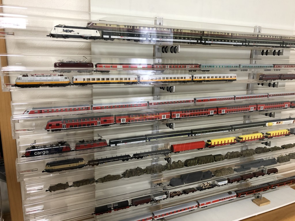 2-7. TrainSafe (車両ケース）